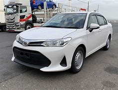 Image result for Toyota Axio 2018 Customized