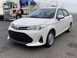 Image result for Toyota Axio 2018
