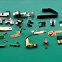 Image result for Grounding Clips Copper