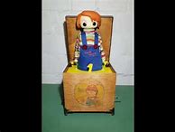 Image result for Chucky Jack in the Box