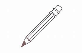 Image result for Draw a Pencil
