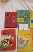Image result for Old School First Edition Books On Book Shelf