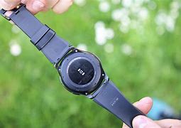 Image result for Charging Battery Samsung Gear S3