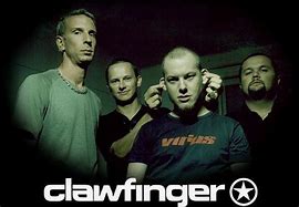 Image result for clawfinger