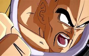 Image result for Dragon Ball Fighterz Nappa