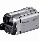 Image result for Panasonic Camcorder