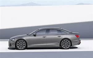 Image result for Audi A6 Side View