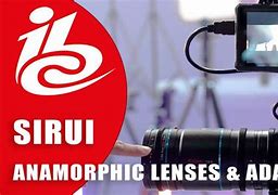Image result for Anamorphic Lens Mobpro