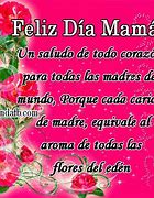 Image result for Poemas Para El DíA De Las Madres