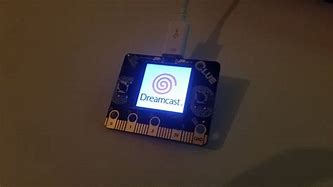 Image result for Animated Dreamcast Console