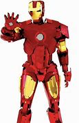 Image result for Iron Man Model 3