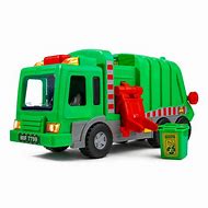Image result for Garbage Truck Toys