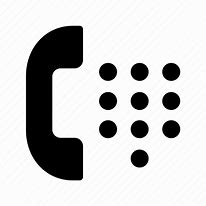 Image result for Phone Keypad Icon