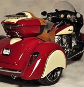 Image result for Trike Motorcycle with Sidecar