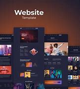 Image result for Web Page Design Templates
