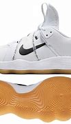 Image result for White Nike Volleyball Shoes