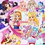 Image result for S4 Aikatsu Cards