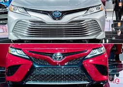 Image result for Rear Bumper for 2018 Toyota Camry SE