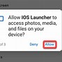 Image result for Download iOS 14 Android