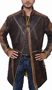 Image result for Aiden Pearce Watch Dogs Coat