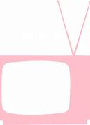 Image result for Pink TV Icon