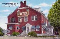 Image result for Fogelsville Hotel