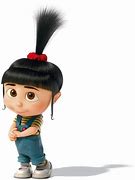 Image result for Despicable Me Agnes Kyle