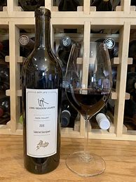 Image result for Long Meadow Ranch Sangiovese Peter's