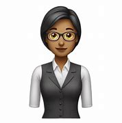 Image result for Accountant Male Emoji