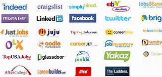 Image result for Job Seeking Websites