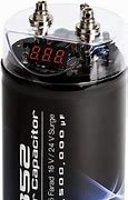 Image result for Automotive Capacitor