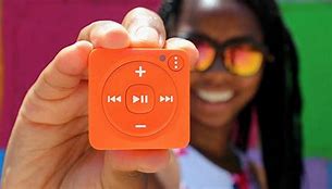 Image result for iPod Shuffle Touch Green