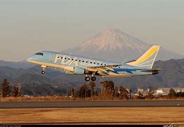 Image result for fuji_dream_airlines