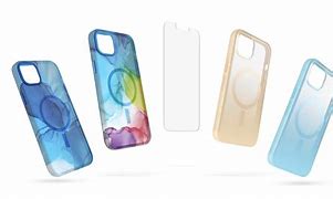 Image result for OtterBox Holster with Caringbah for iPhone 14
