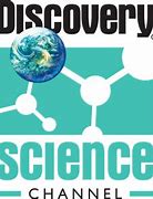 Image result for Discovery Science Logo