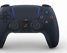 Image result for PS5 Dual Sense Controller Black