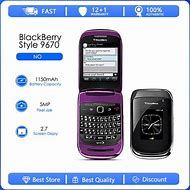 Image result for BlackBerry 9670 Unlocked