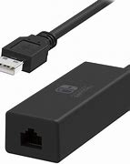 Image result for Nintendo Switch Ethernet Adapter