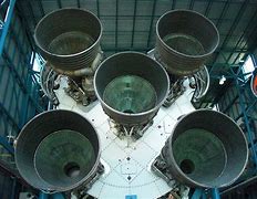 Image result for Space Shuttle Thrusters