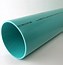 Image result for 6 inches plastic pipes fitting