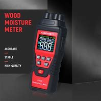 Image result for Pinless Moisture Meter