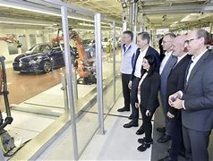 Image result for Volkswagen Smart Factory