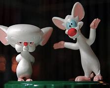 Image result for Just E Pinky and the Brain