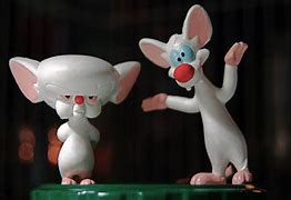 Image result for Pinky and Brain Quotes