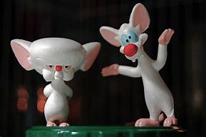 Image result for Evil Meme Pinky and the Brain