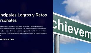 Image result for Retos Personales