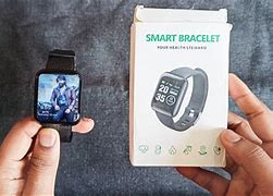 Image result for Smart Bracelet 116