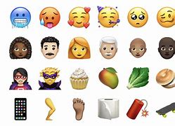 Image result for New iPhone Emojis 2023