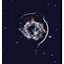Image result for BTS Galaxy Wallpaper
