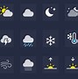 Image result for Android Weather App Icon